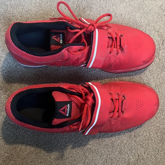 Men’s Reebok Lifters - Picture 3 of 6